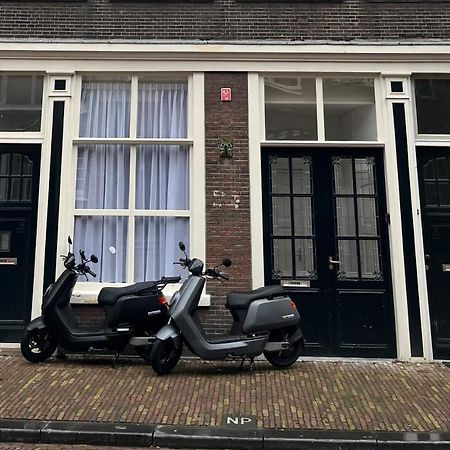 Artistic Independent Apartment, City Centre Dordrecht Dış mekan fotoğraf
