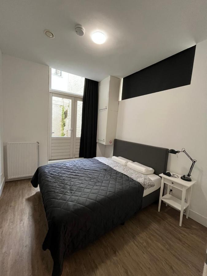 Artistic Independent Apartment, City Centre Dordrecht Dış mekan fotoğraf